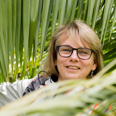 Margit Wild Margit Wild